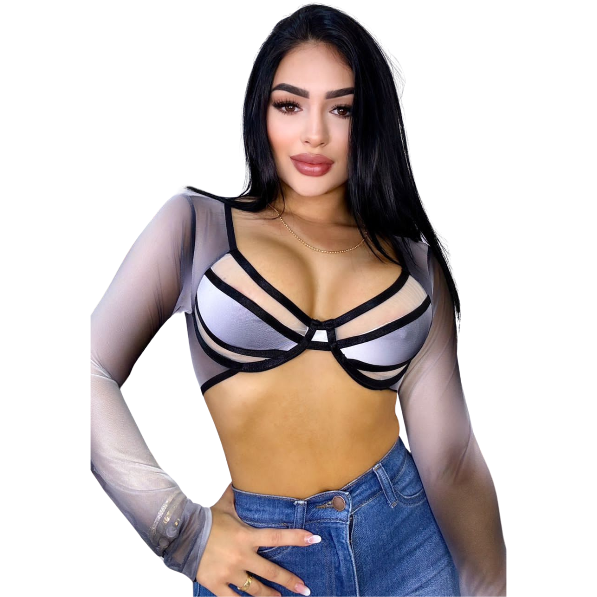 Crop Top Mujer Mayatex: La Guía Completa para Elegir el Mejor Estilo. Si estás buscando un crop top mujer Mayatex, esta guía es perfecta para ti. Aquí te contaremos todo lo que necesitas saber para tomar la mejor decisión de compra, ya que en Onlineshoppingcenterg tenemos una selección amplia de estos tops de moda. El crop top es una prenda que ha ganado popularidad entre mujeres de todas las edades debido a su versatilidad, estilo juvenil y modernidad. Ya sea para usar en el gimnasio, una salida casual o una ocasión elegante, en esta guía te mostramos cómo encontrar el crop top perfecto para ti.  ¿Qué es un Crop Top Mujer Mayatex? El crop top mujer Mayatex es una prenda corta que deja al descubierto la cintura o parte del abdomen. Esta prenda es ideal para crear looks frescos, juveniles y a la moda. La marca Mayatex se caracteriza por ofrecer crop tops de alta calidad, fabricados con materiales cómodos y duraderos que se adaptan perfectamente a las tendencias actuales de la moda.  Beneficios de Comprar un Crop Top Mujer Mayatex Elegir un crop top mujer Mayatex tiene varios beneficios, ya que esta prenda te ofrece lo mejor en estilo y comodidad. A continuación, te explicamos algunas razones por las que deberías considerar adquirir uno:  1. Versatilidad en el Estilo Uno de los principales atractivos del crop top mujer Mayatex es su versatilidad. Puedes encontrar diferentes estilos como el crop top mujer de moda, crop top mujer gym, o incluso crop top mujer elegante, lo que te permite adaptarlo a diversas ocasiones. Combínalo con faldas, pantalones de cintura alta o shorts para un look moderno y equilibrado.